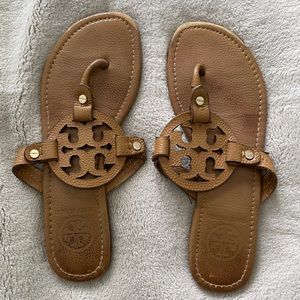 Tory Burch Sandals